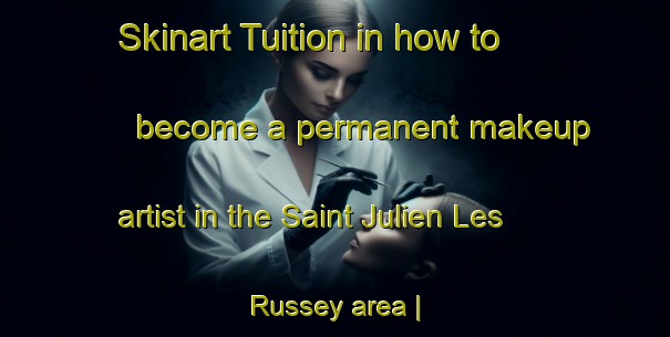 Skinart Tuition in how to become a permanent makeup artist in the Saint Julien Les Russey area | PermanentmakeupTraining | PermanentmakeupClasses | SkinartTraining-France